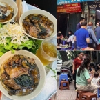 Food Tour In Hanoi