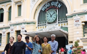 10 Things To Do In Ho Chi Minh City: Food, Culture & Adventure