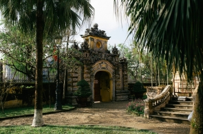 Classic 5-Day Central Vietnam