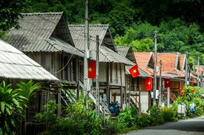 Exotic 15-Day Vietnam with Hanoi, Mai Chau, Halong, Hoi An & Ho Chi Minh