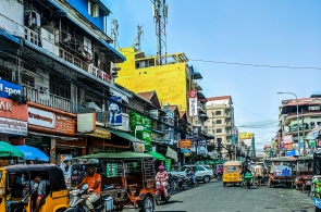 Grand 19-Day Vietnam & Cambodia