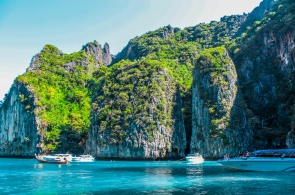 Amazing North to South of Thailand in 12 days