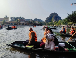 Awesome Vietnam trip