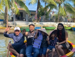 Best of Vietnam in 5 days