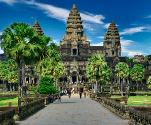 Why You Should Visit Cambodia In September? - Weather, Festivals & Travel Tips