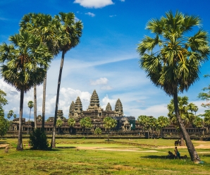 What To Expect In Cambodia In November: Your Complete Guide