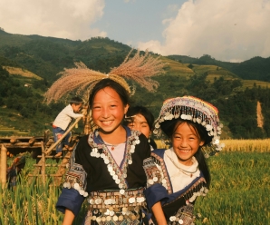 Vietnam In October: A Perfect Blend Of Autumn Charm And Adventure