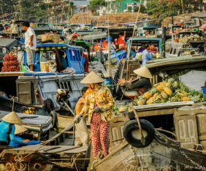 Top Things To Do In Mekong Delta: A Complete Travel Guide To Vietnam’s River Life
