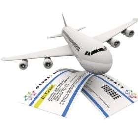 Air Ticket