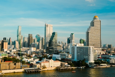 Classic Thailand in 6 days