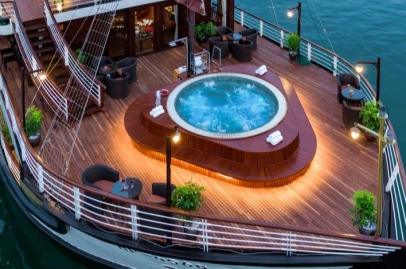Orchid Classic Cruise
