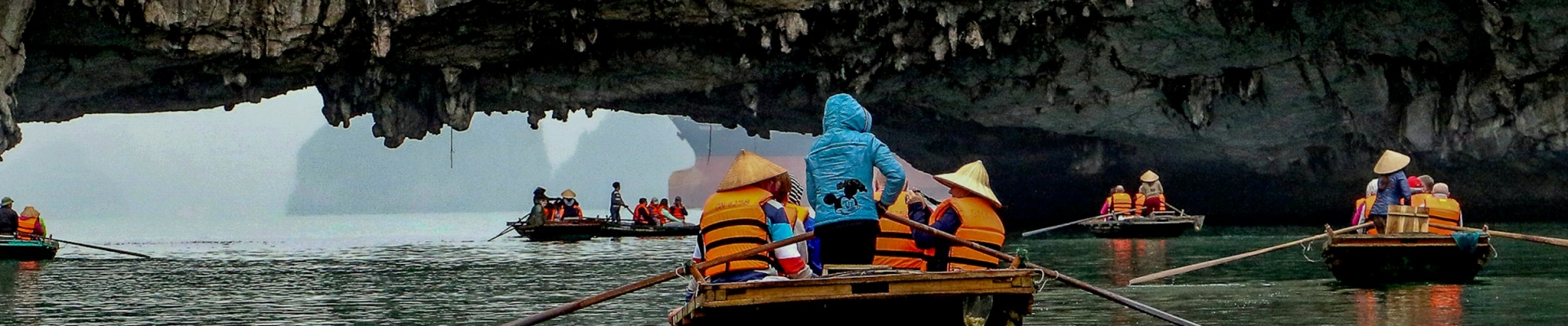 Halong Bay
