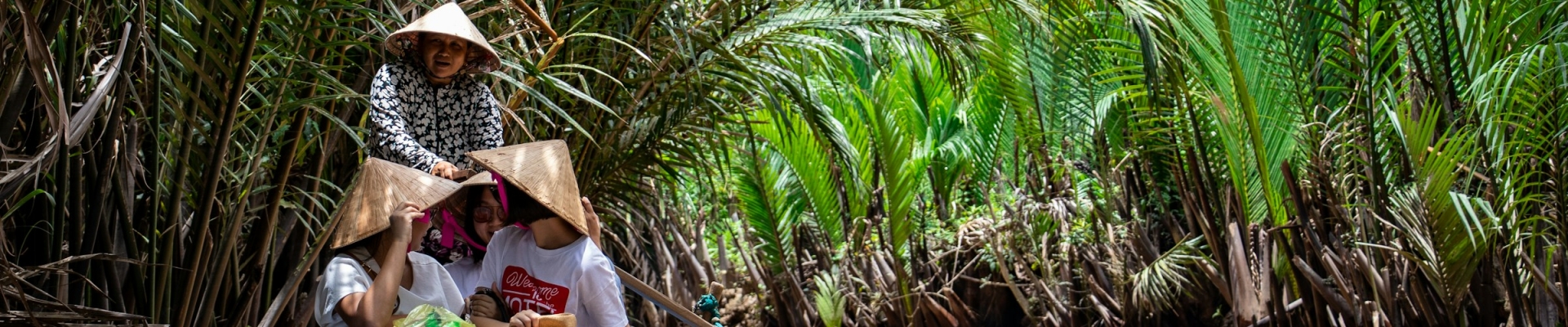 Mekong Delta