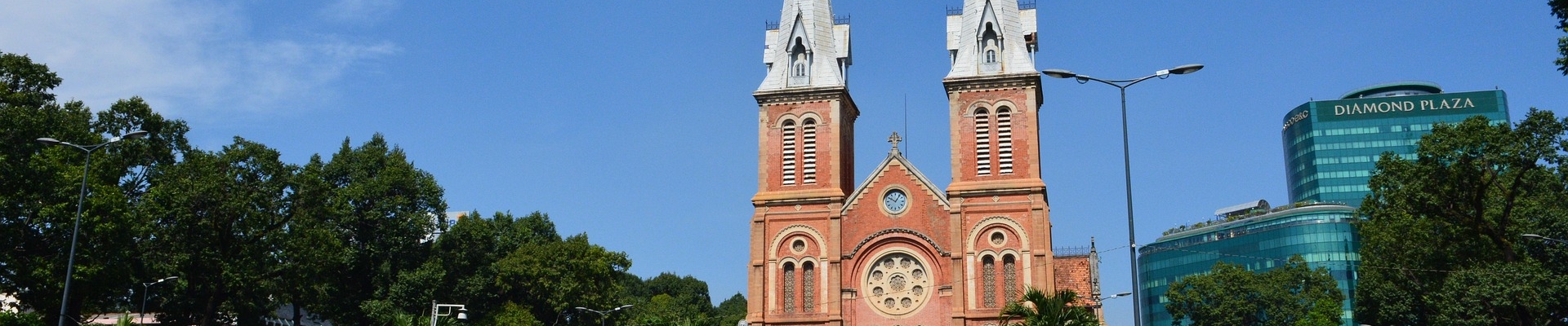 Ho Chi Minh City