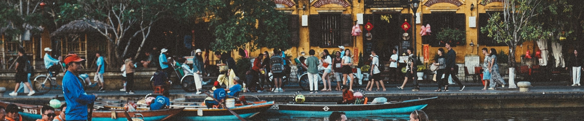Hoi An