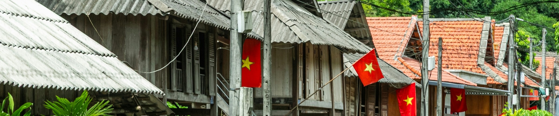 Mai Chau