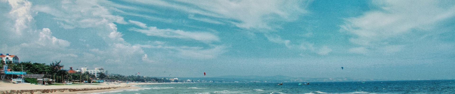 Mui Ne Beach