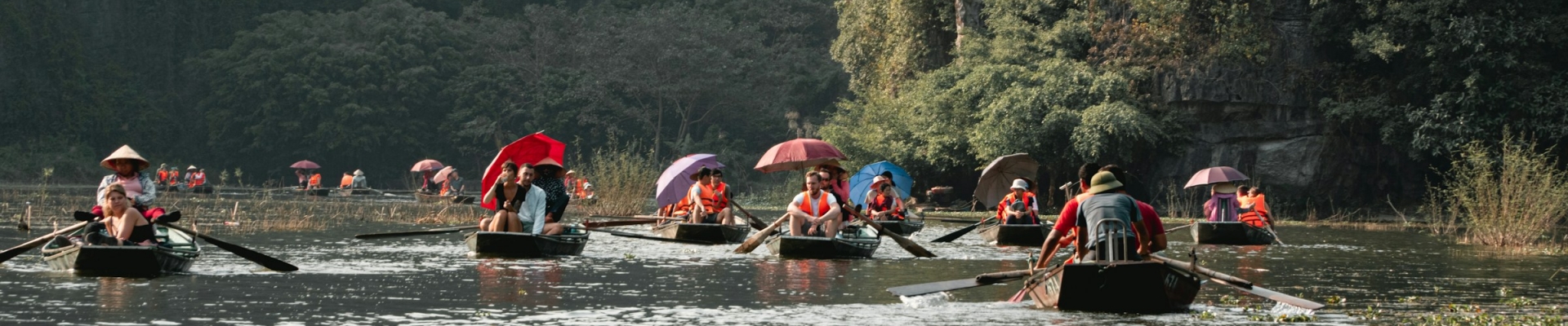 Ninh Binh