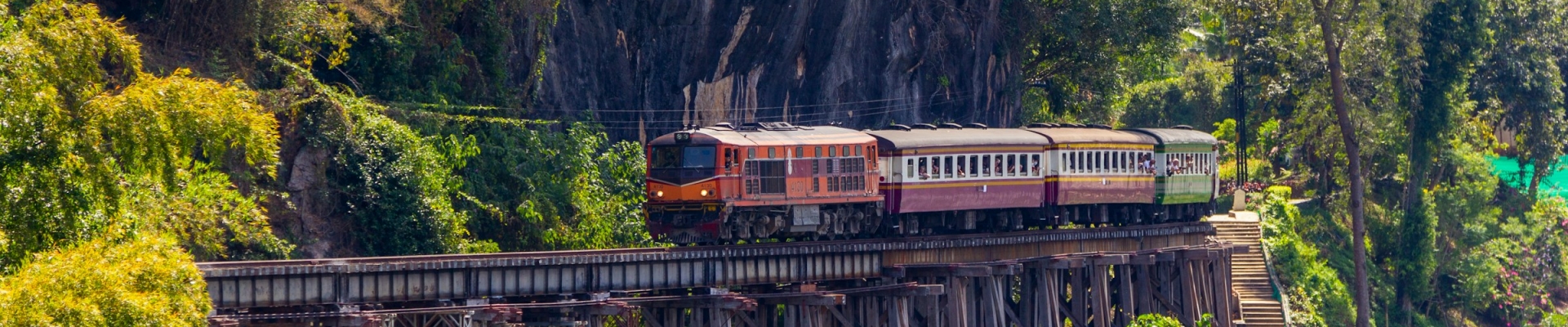 Kanchanaburi