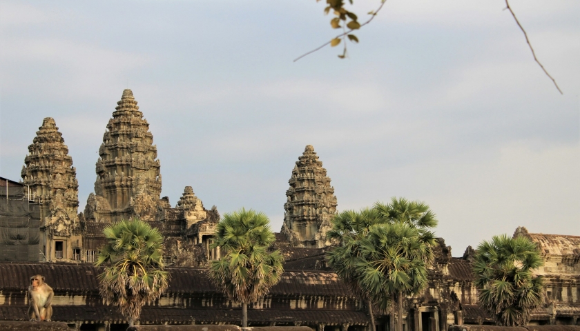 Exotic Vietnam & Cambodia in 15 days