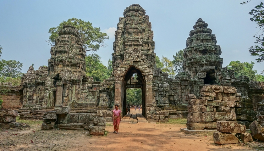Exotic Vietnam & Cambodia 15 Days