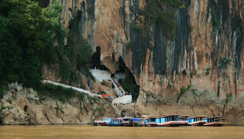4-Day Luang Prabang Experience