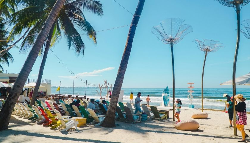 Family-Friendly 7-Day with Saigon & Mui Ne