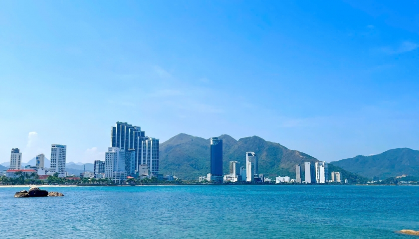 Grand Vietnam in 20 days