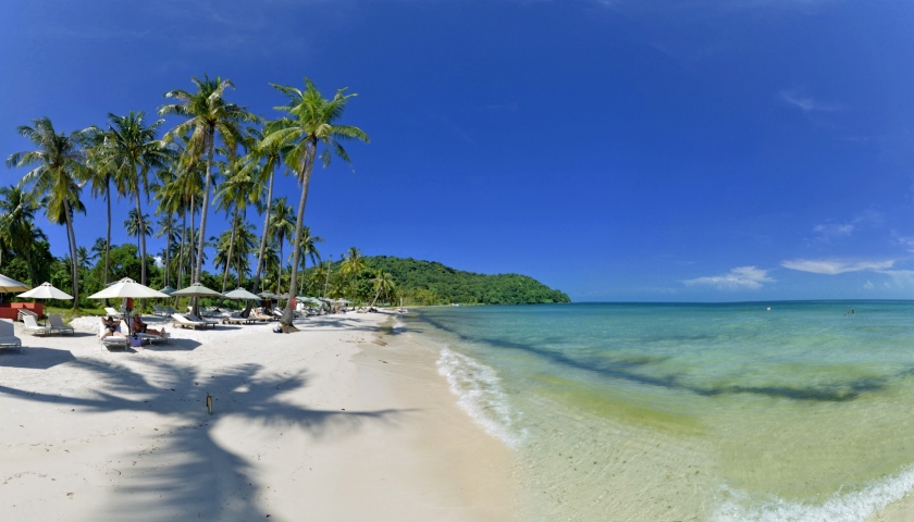 Amazing Phu Quoc Island in 5 days
