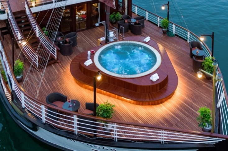 Orchid Classic Cruise