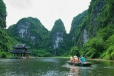North & South of Vietnam Discovery in 13 days