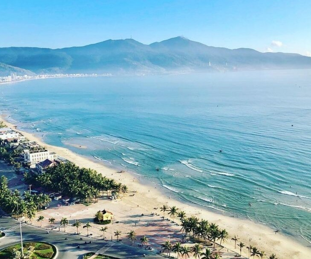 Top 7 Beaches In Da Nang You Shouldn't Miss