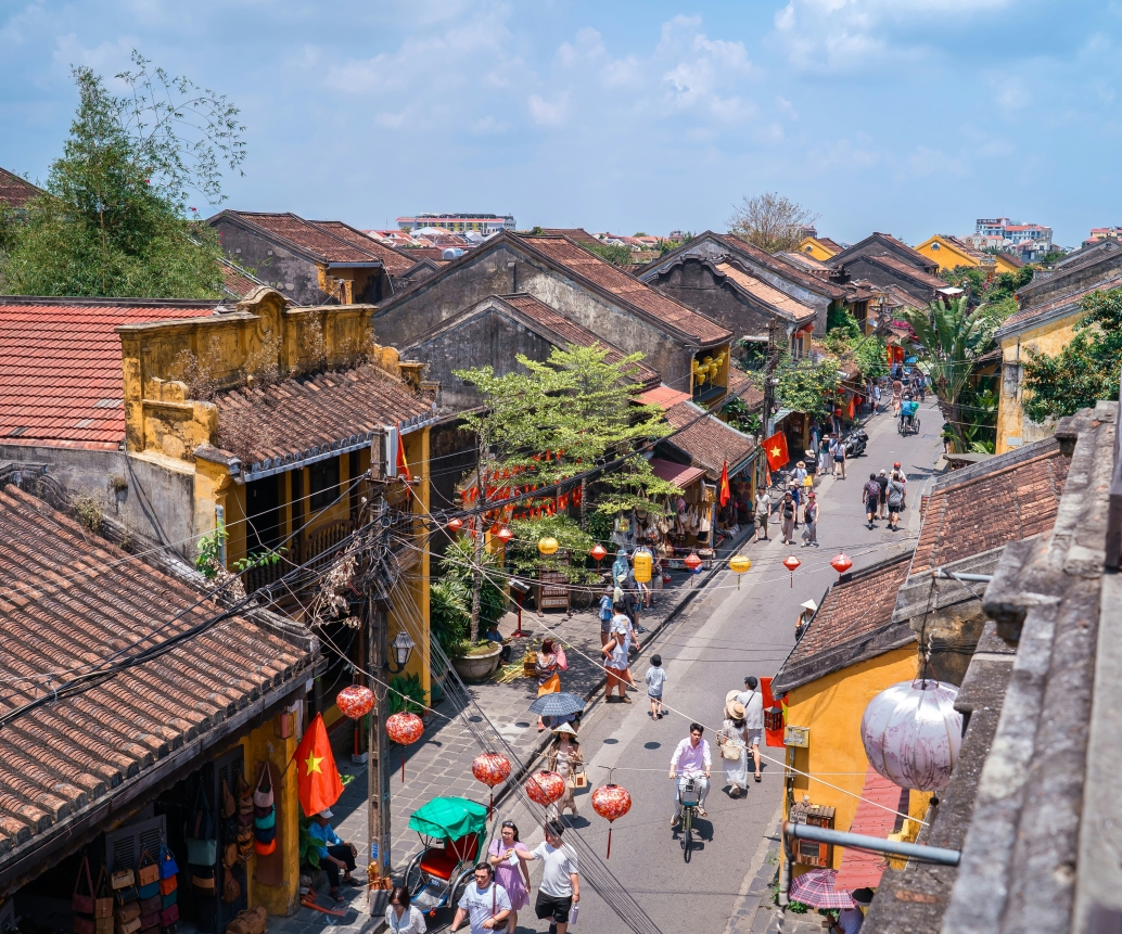 How To Get To Hoi An From Hue: Complete Guide For Travelers