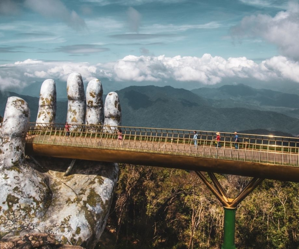 The Smart Traveler’s Guide: How To Get From Hoi An To Da Nang