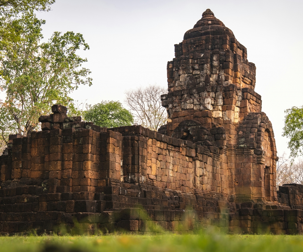 Discover My Son Sanctuary: A Complete Travel Guide