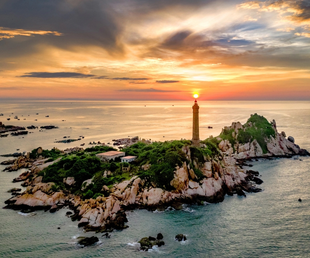5 Best Beaches In Southern Vietnam For The Ultimate Tropical Getaway