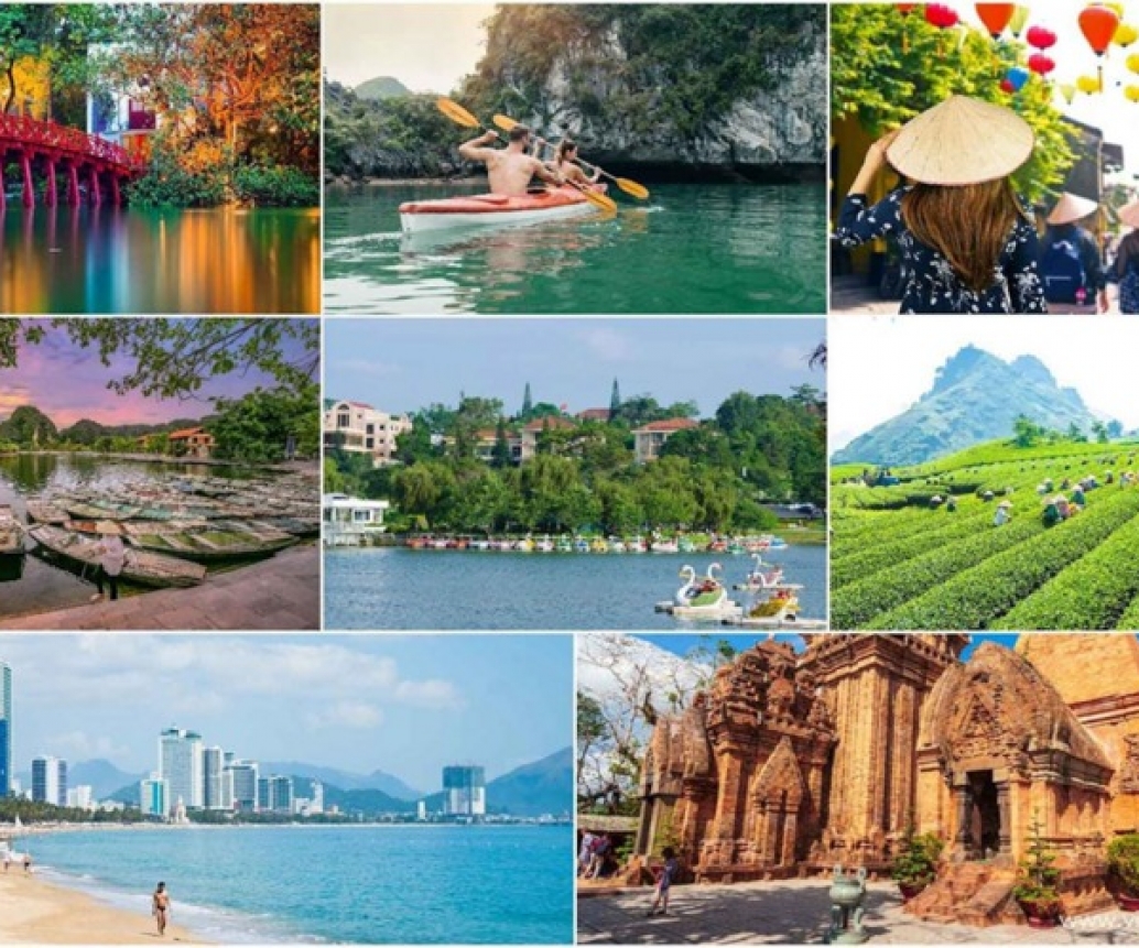 Explore Vietnamese Culture