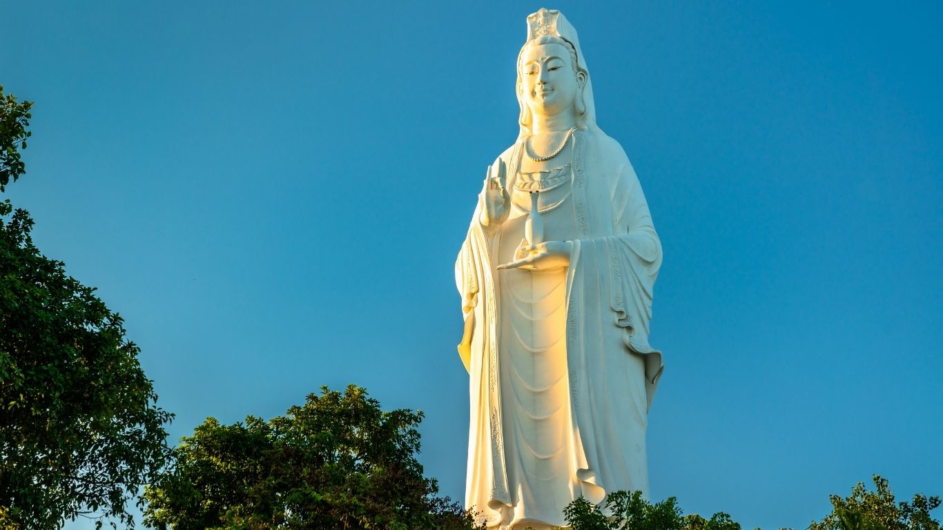 Discover marine life, dramatic coastlines, and serenity while cruising around Sơn Trà Peninsula