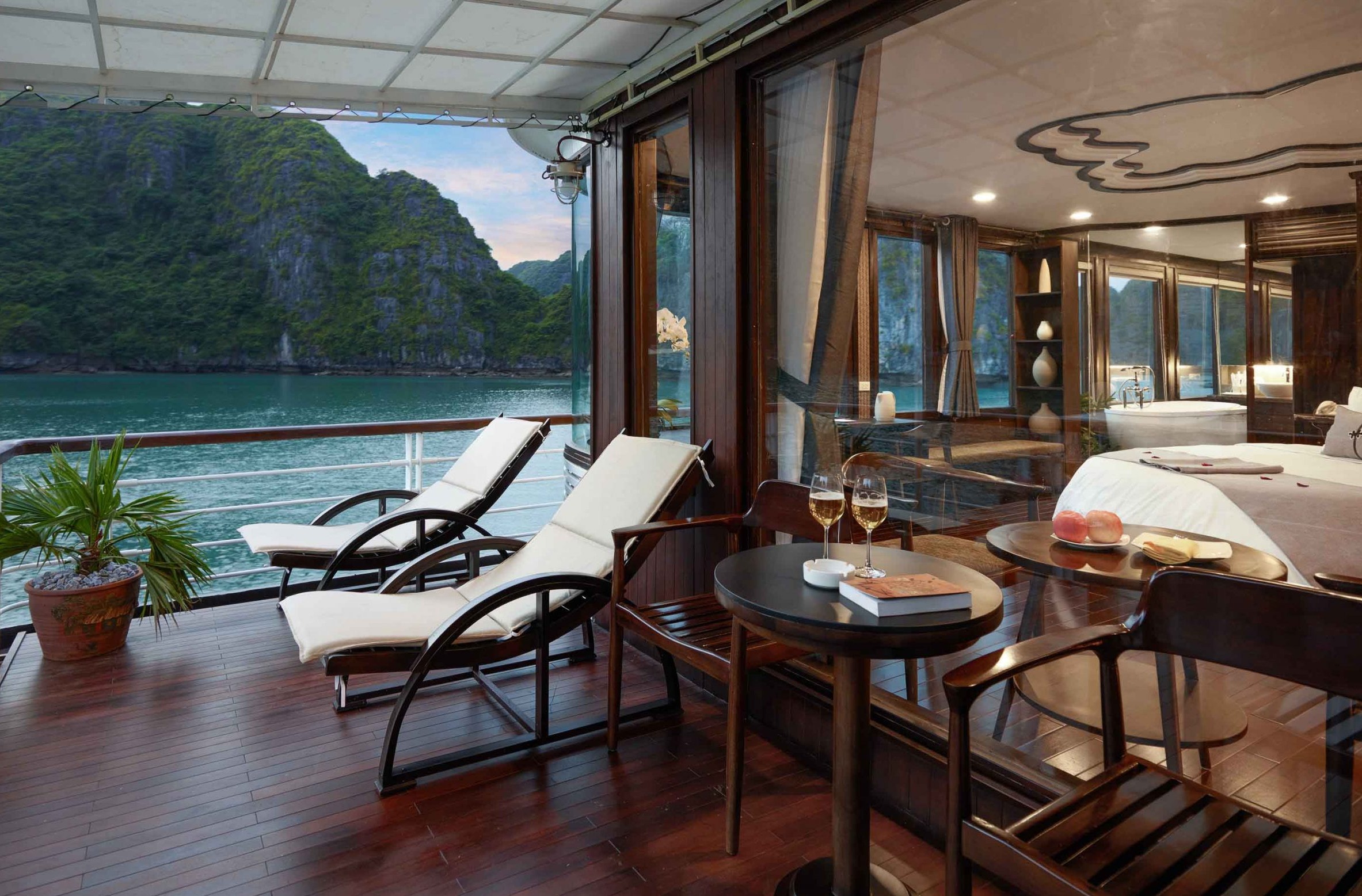 Capella Cruise