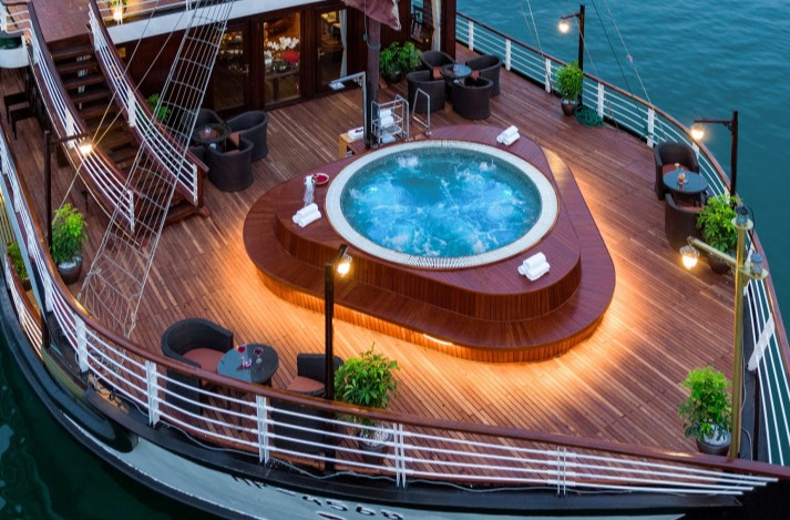 Orchid Classic Cruise